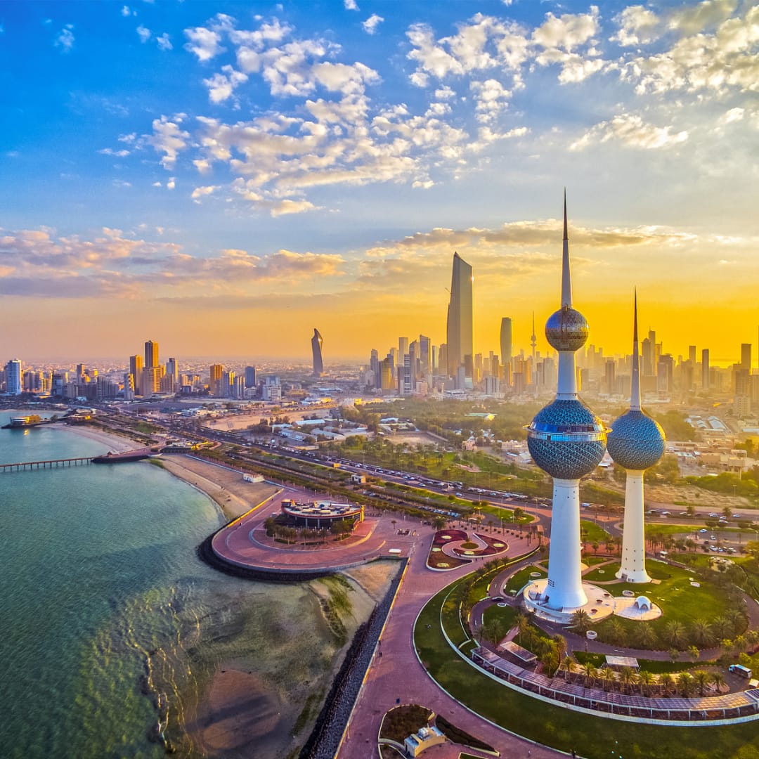 معلومات للسياحة في دولة الكويت 2022