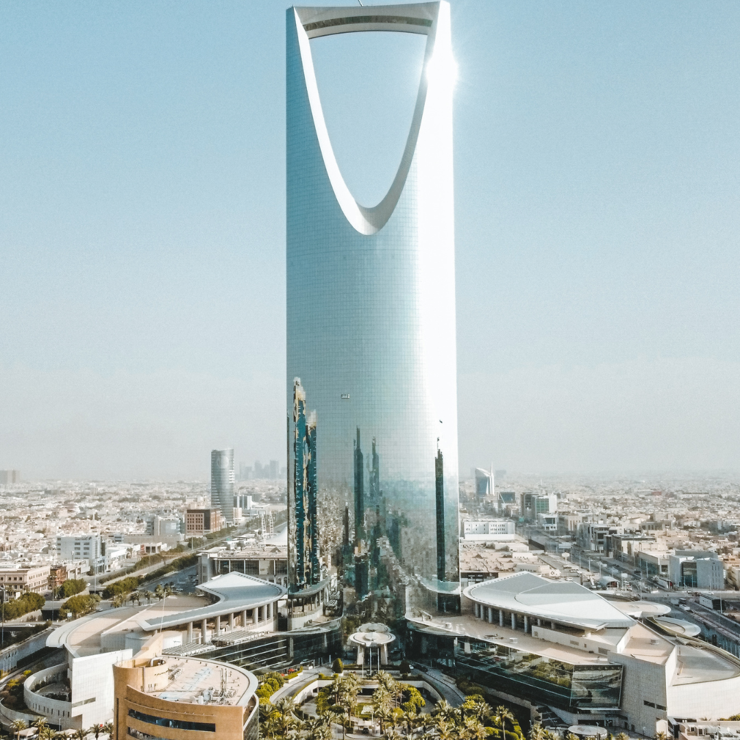 السياحة في السعودية وفق رؤية المملكة 2030م