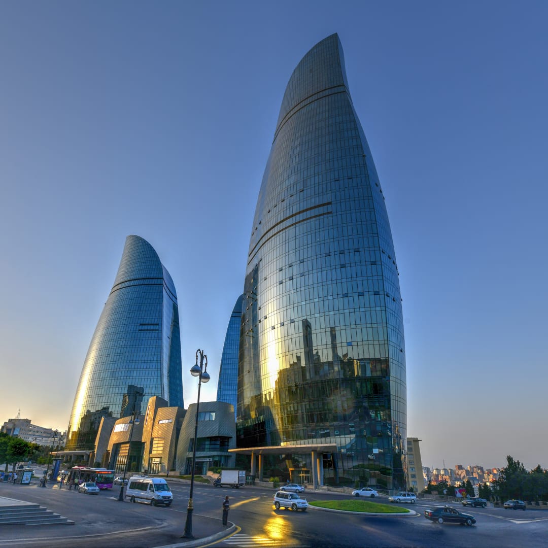  اذربيجان 2022