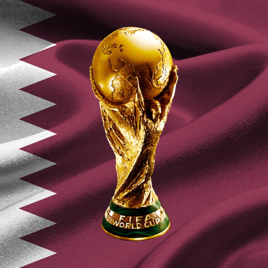 مجموعات ومباريات منتخبات كاس العالم قطر2022