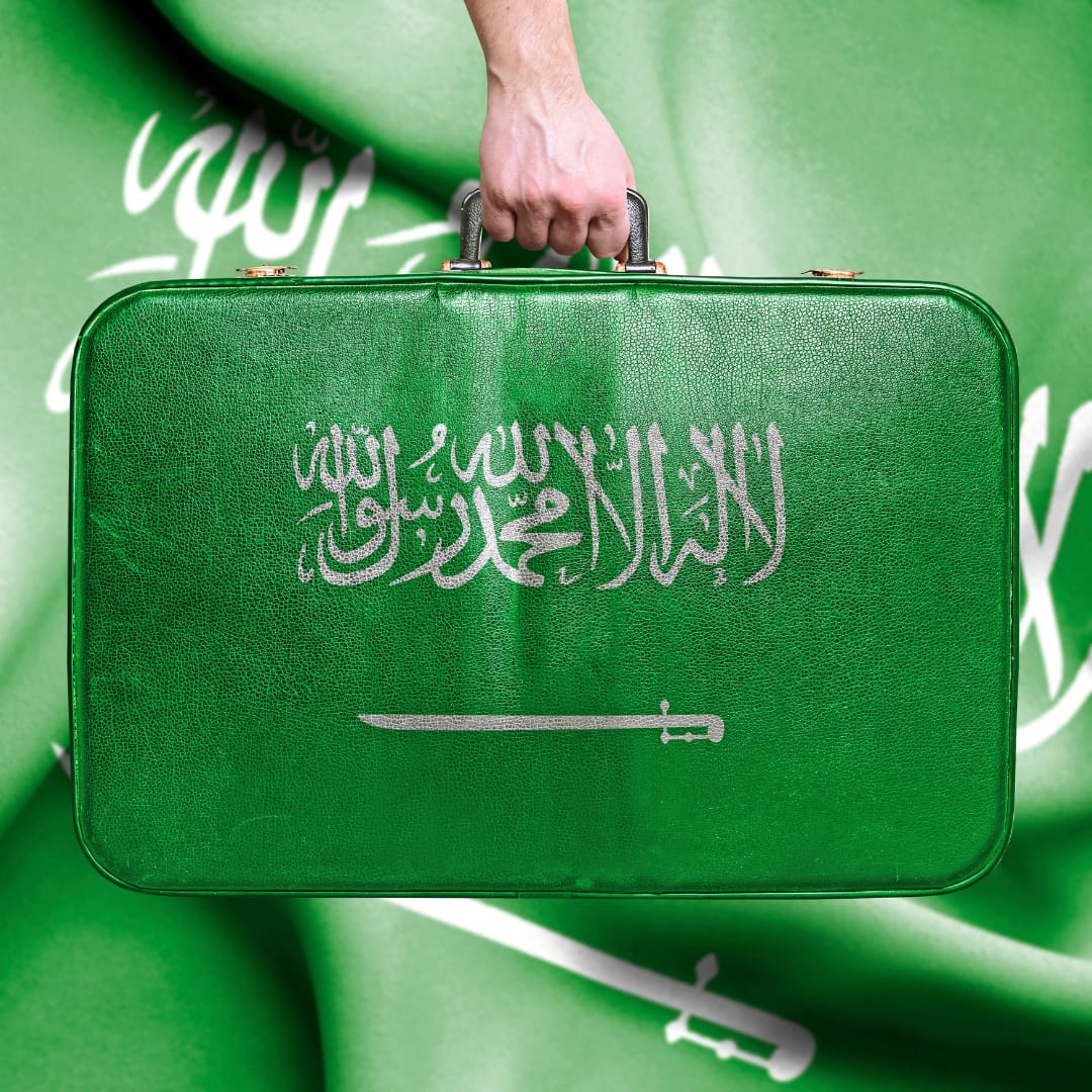 إقامة مشجعي كاس العالم في السعودية 